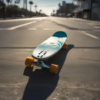 Understanding Surf Skates: Riding the Concrete Wave